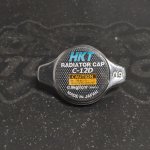 Крышка радиатора HKT C-12D (0.9) Маленький клапан