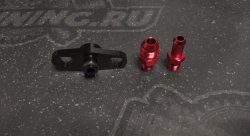 Адаптер для топливной рейки Nissan, Subaru, Toyota