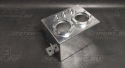 Алюминиевый топливный бак 3 литра под Bosch насосы