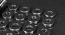 Шпильки ГБЦ Toyota 2JZ-GTE ARP