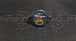 Крышка радиатора HKT C-11 1.1kgf/cm Большой клапан
