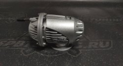 Блоу-офф HKS SQV4 style