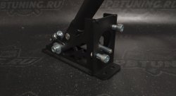 Гидравлический ручник FURIDASHI DARK 450мм