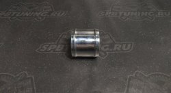 Соединитель алюминиевый для патрубков 76мм