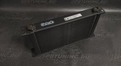 Радиатор масляный 25 рядов; 405мм ширина; ProLine STD (M22x1,5 выход) Setrab, 50-925-7612