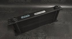 Радиатор масляный 19 рядов; 405мм ширина; ProLine STD (M22x1,5 выход) Setrab, 50-919-7612