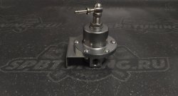 Регулятор давления топлива 2-7 bar BLACKROCK LAB FR-07-27