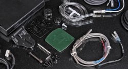 Датчик DEFI STYLE Advanced ZD 9в1 (с сенсорами)