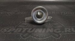 Адаптер для блоу-оффа HKS на Subaru Forester SG