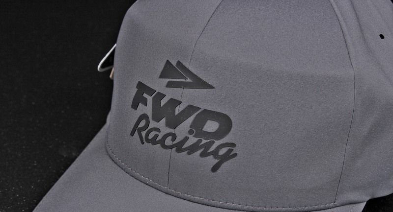 Кепка "FWD Racing"