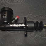 Wilwood Цилиндр тормозной с бачком 0,625"/ход 1,25"