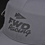 Кепка "FWD Racing"