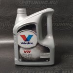 Моторное масло VALVOLINE VR1 RACING 5W50 4л SW