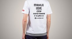 Футболка GOCHA CARTOON, размер S