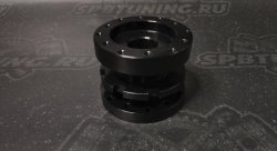 Адаптер для руля универсальный с регулировкой