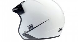 Шлем OMP STAR размер XL