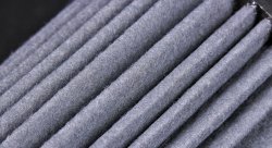 Воздушный фильтр нулевого сопротивления AEM 21-205BF универсальный D=102мм L=127мм