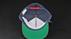 Кепка "FIA IDC RUS CREW"