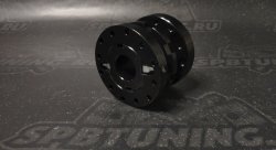 Адаптер для руля универсальный с регулировкой