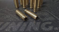 Brian Crower направляющие клапана 6,0мм выпуск Toyota/ Lexus 2JZGE 2JZGTE VVT-i