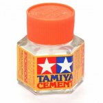 Клей Tamiya Cement