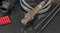 Широкополосный лямбда зонд AEM UEGO Wideband 30-0310