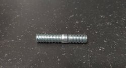 Шпилька M8*1.25 (11-21 / длина 38)