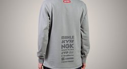 Свитшот ATTACK, размер L