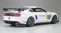 Сборная модель Ford Mustang GT4