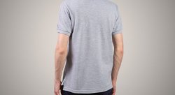 Футболка поло "Форвард Авто", POLO Classic, размер M