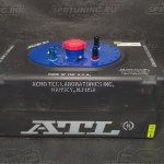 ATL бак топливный омологированный 8 галлонов