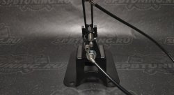 Кулиса короткоходная BMW Самсонас style