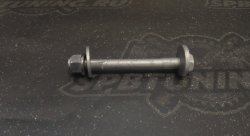 Комплект развальных болтов для пластин BMW e21, e28, e30, E36, e34 (SW2)