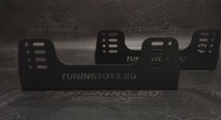 Кронштейн крепления сиденья симметричный Tuningtoys (сталь)