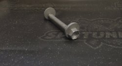 Комплект развальных болтов для пластин BMW e21, e28, e30, E36, e34 (SW2)