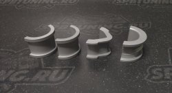 Nissan втулки в рулевую рейку S13-15