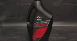 Моторное масло AVOL s_STARK  5W50 4 литр