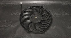 Вентилятор "сабли" 16" (40см) 120W