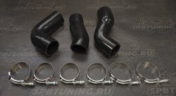 Пайпинг-кит BMW 530d 2003-2010 E60/61,535d 2004-2010 E60/E61,635d 2006-2010 E63/E64