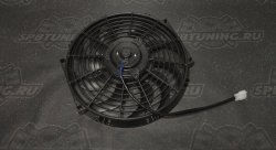 Вентилятор электрический "сабли"  14 - дюймов (350мм) - 120w 