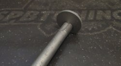 Комплект развальных болтов для пластин BMW e21, e28, e30, E36, e34 (SW2)