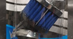 Simota мини-фильтр сапунный 23мм