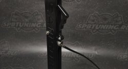 Кулиса короткоходная BMW Самсонас style