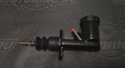 Wilwood Цилиндр тормозной с бачком 0,750"/длина резьбы 1,25"