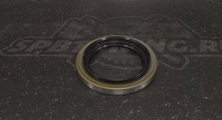 Сальник ступицы задней NOK Mark/Chaser/Cresta 8#/9#/10#, Crown 14#/15# (наружний)