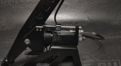 Кулиса короткоходная BMW Самсонас style