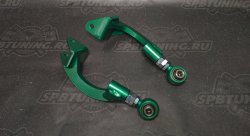 Верхние задние регулируемые рычаги Nissan Silvia S14-15, Skyline R33-34 Drift style