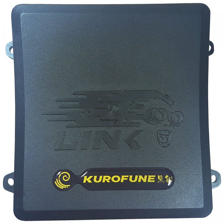LINK Блок управления двигателем G4+ Kurofune