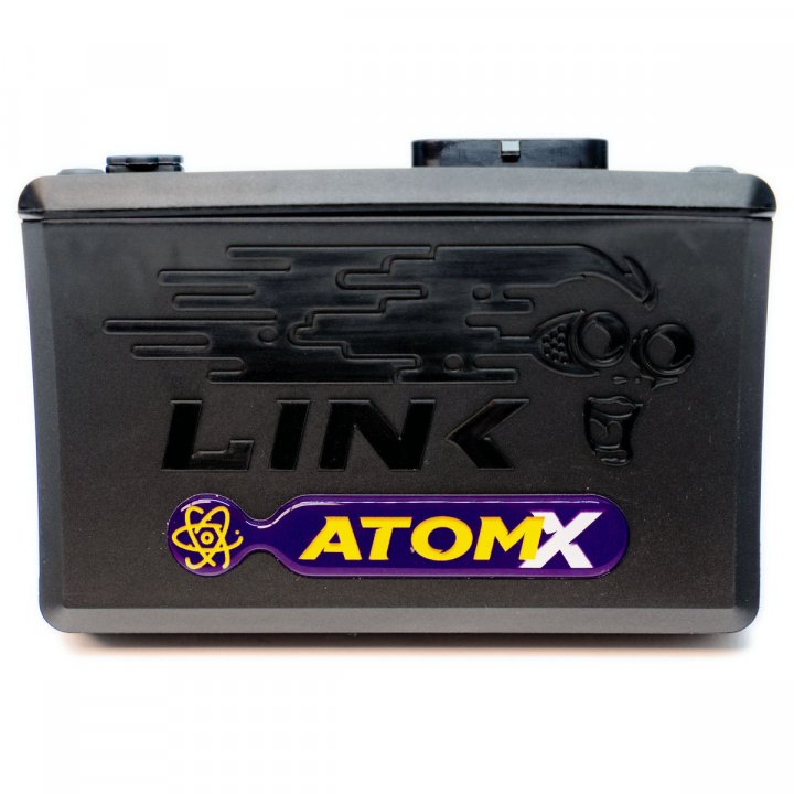 LINK Блок управления двигателем G4X AtomX ECU