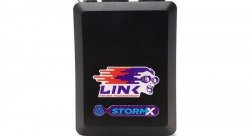 LINK Блок управления двигателем G4X StormX